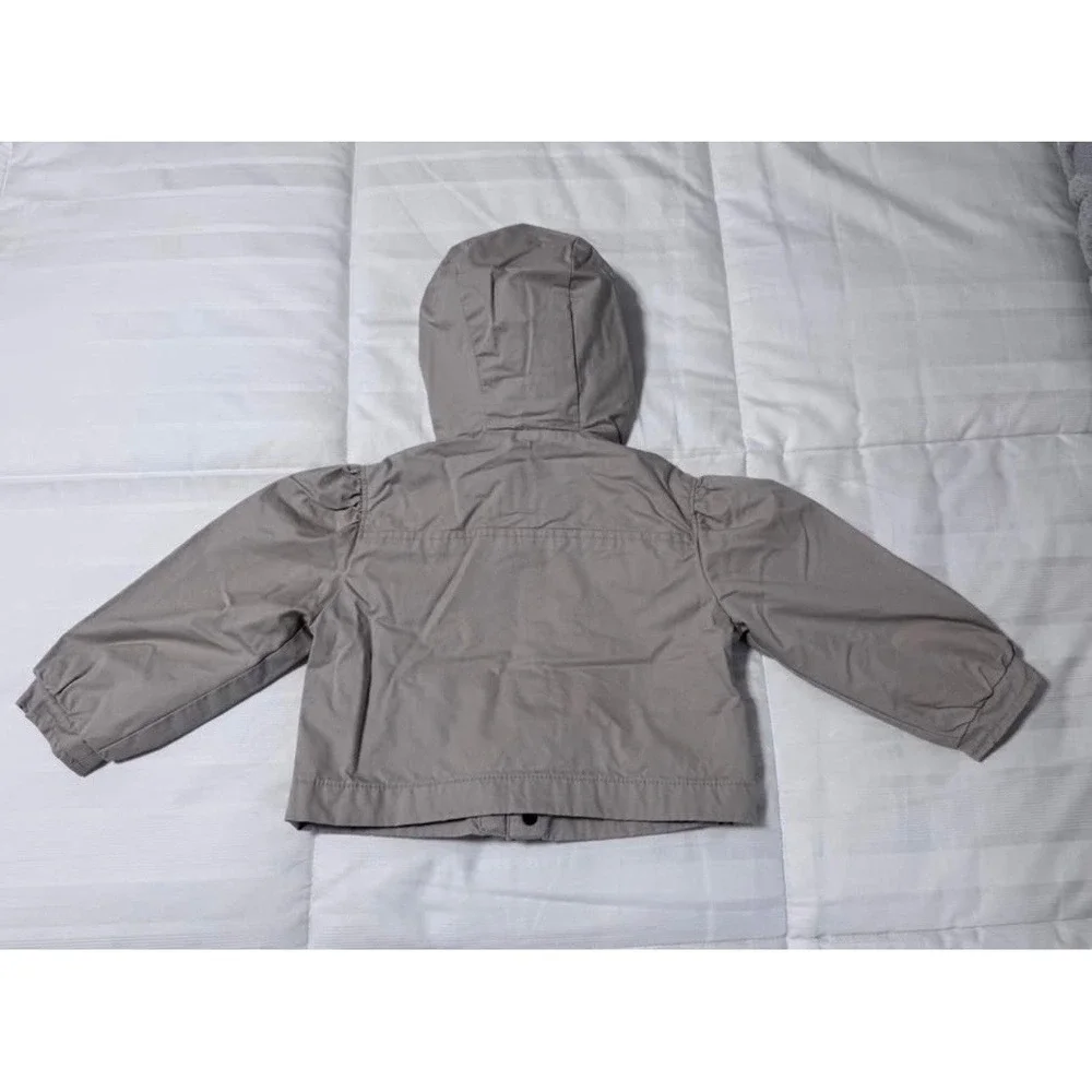 Old‎ Navy Toddler Jacket - 2T, Khaki - EXCELLENT Condition!